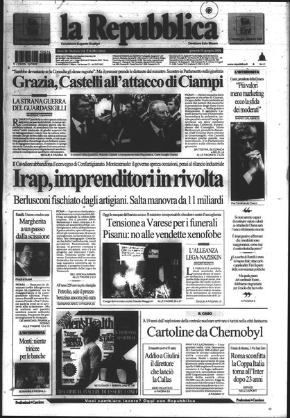 La repubblica